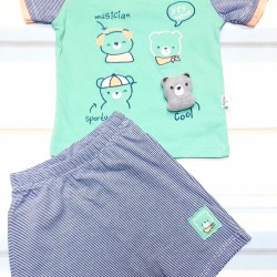 Бебешки комплект Мечета Бебешки комплект Мечета