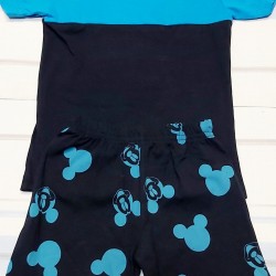 Детски летен комплект от 2 части Мики