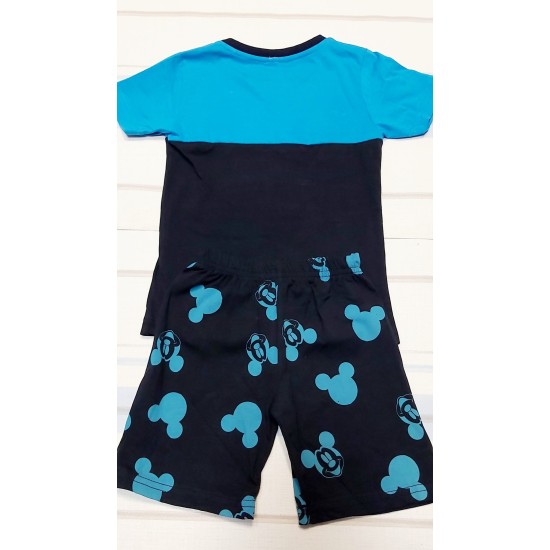 Детски летен комплект от 2 части Мики Детски летен комплект от 2 части Мики