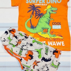 Летен детски комплект Super Dino Летен детски комплект Super Dino