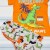 Летен детски комплект ,,Super Dino