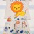 Детски комплект в бежово ,,Little King