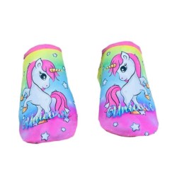 Детски водни обувки с Еднорог