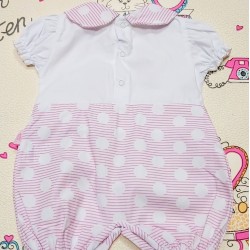 Бебешки гащеризон  Ice cream