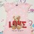 Детски комплект с клин ,,Bear Love