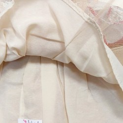 Детска официална рокля Саня Детска официална рокля Саня