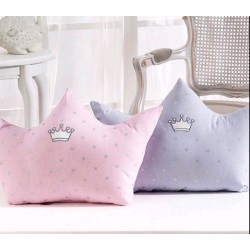 Декоративна възглавница  Корона