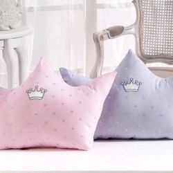 Декоративна възглавница  Корона