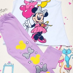 Детски комплект  Мини с балони