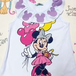 Детски комплект  Мини с балони