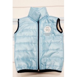 Шушляков детски преходен елек