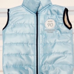 Шушляков детски преходен елек Шушляков детски преходен елек