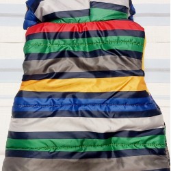 Детски шушляков елек  Бобчо