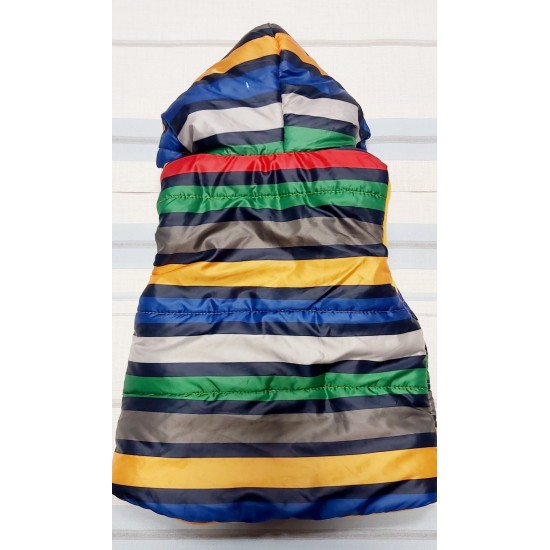 Детски шушляков елек ,,Бобчо Детски шушляков елек ,,Бобчо