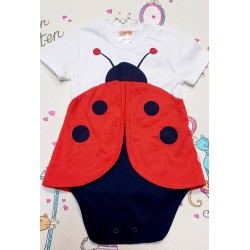 Боди рокля Калинка Боди рокля Калинка