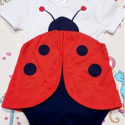 Боди рокля Калинка Боди рокля Калинка