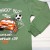 Тениска с дълъг ръкав Soccer cup