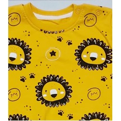 Детска блуза Лъвчета Детска блуза Лъвчета