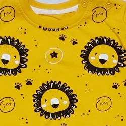 Детска блуза Лъвчета Детска блуза Лъвчета