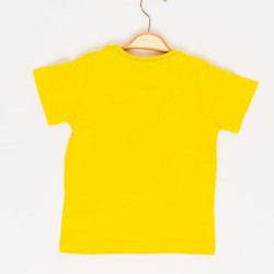 Детска памучна тениска  Костенурка 