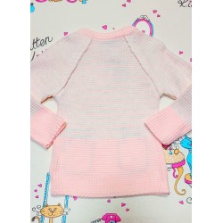 Пуловер ,,Зайчета Пуловер ,,Зайчета