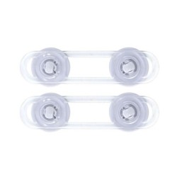 Комплект заключващи многофункционални устройства 2бр. Kikkaboo