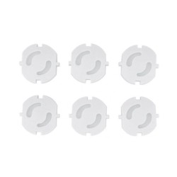 Протектори за контакти 6бр. Kikkaboo