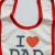 Лигавник ,,I LOVE DAD