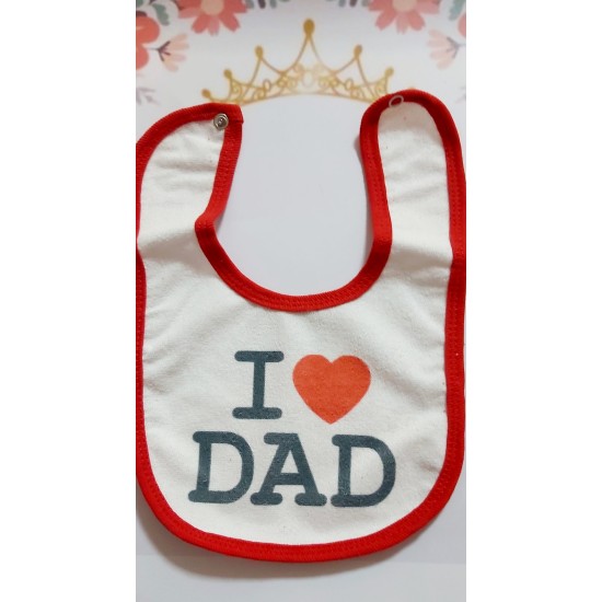 Лигавник ,,I LOVE DAD