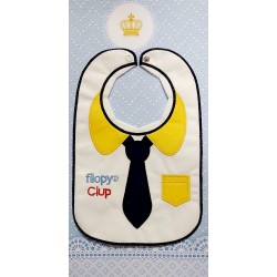 Лигавник с вратовръзка Лигавник с вратовръзка