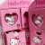 Подаръчна бутикова кутия за бебе Hello Kitty