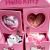 Подаръчна бутикова кутия за бебе Hello Kitty
