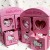 Подаръчна бутикова кутия за бебе Hello Kitty
