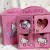Подаръчна бутикова кутия за бебе Hello Kitty