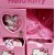 Подаръчна бутикова кутия за бебе Hello Kitty