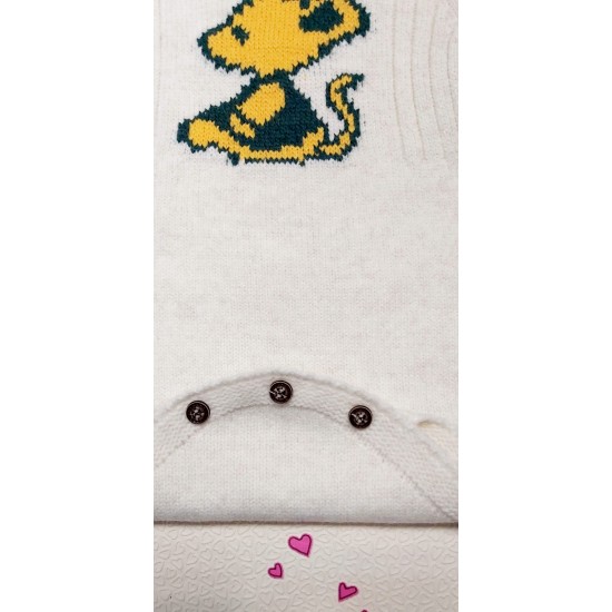 Боди плетиво Мишле Боди плетиво Мишле