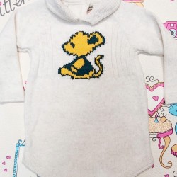 Боди плетиво Мишле Боди плетиво Мишле