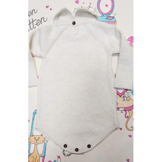 Боди плетиво Мишле Боди плетиво Мишле