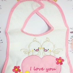 Лигавник Птичета