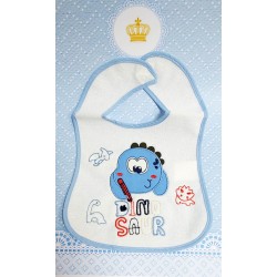 Весел лигавник Дино