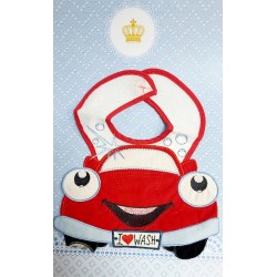 Лигавник Червената кола Лигавник Червената кола