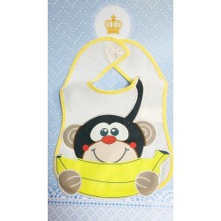 Весел лигавник Маймунка