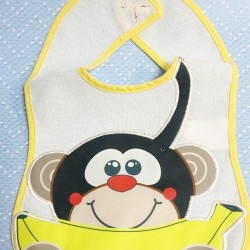 Весел лигавник Маймунка