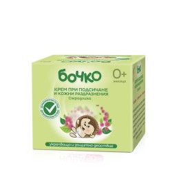 Крем при подсичане Бочко смрадлика 50мл