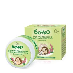 Крем при подсичане Бочко смрадлика 50мл