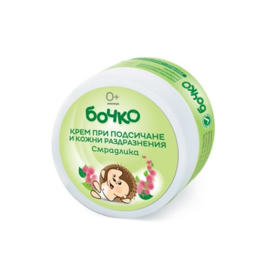 Крем при подсичане Бочко смрадлика 50мл