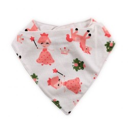 Лигавник бандана Принцеса LORELLI Лигавник бандана Принцеса LORELLI