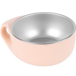 Купа за хранене розова Kikkaboo 200ml