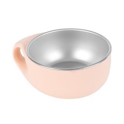 Купа за хранене розова Kikkaboo 200ml Купа за хранене розова Kikkaboo 200ml