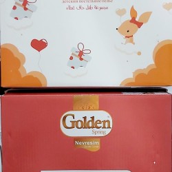 Бебешки спален комплект 4 части Далматинци Бебешки спален комплект 4 части Далматинци